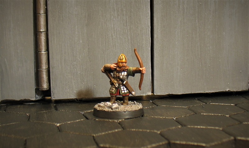 Concours de peinture n°6: Dagon Hon - Section Novices  Img_1832