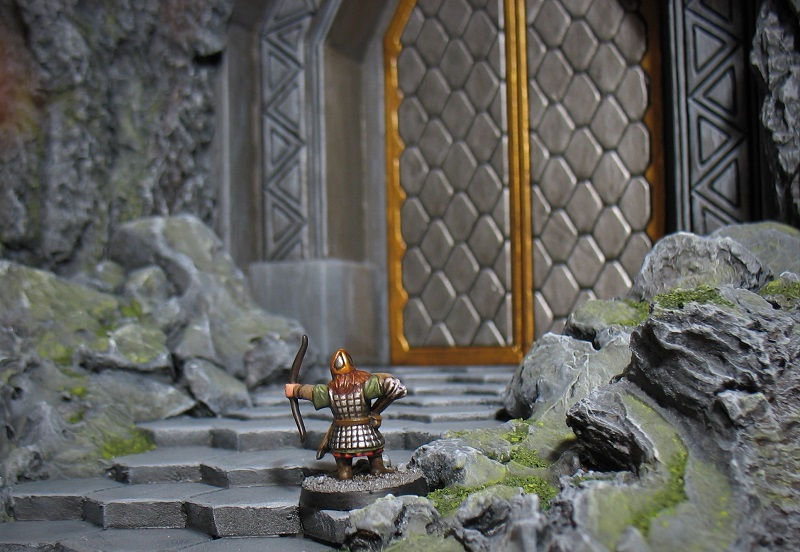 Concours de peinture n°6: Dagon Hon - Section Novices  - Page 2 Img_1850