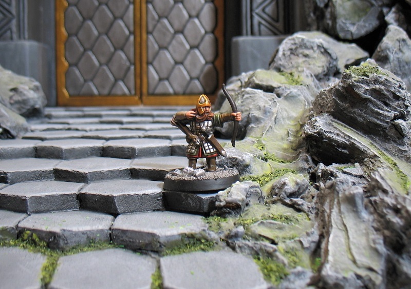 Concours de peinture n°6: Dagon Hon - Section Novices  - Page 2 Img_1854