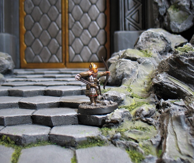 Concours de peinture n°6: Dagon Hon - Section Novices  - Page 2 Img_1855