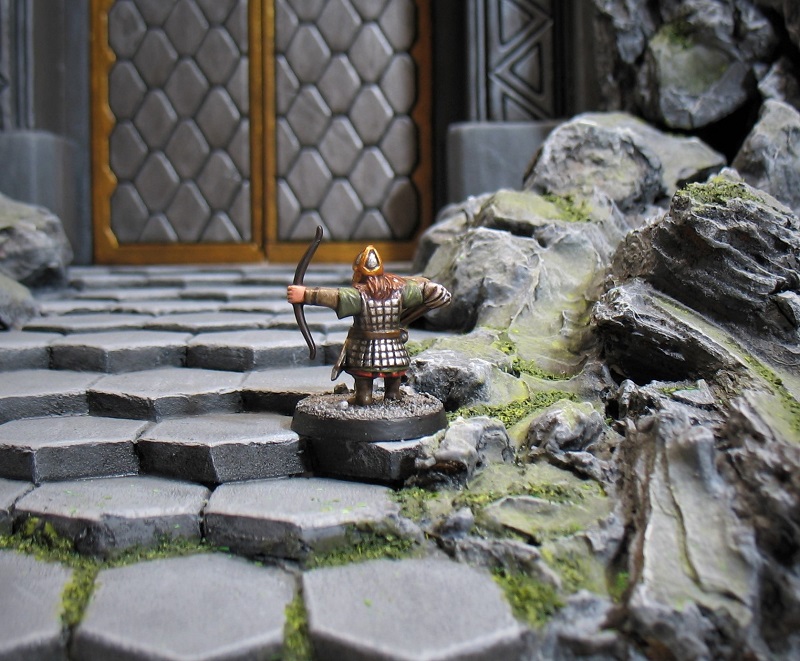 Concours de peinture n°6: Dagon Hon - Section Novices  - Page 2 Img_1857