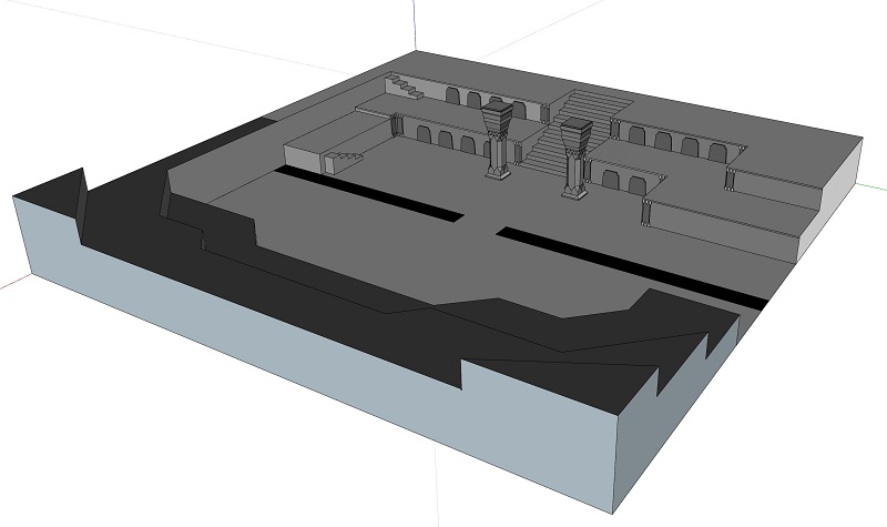 Table pour Khazad-Dûm Table_11