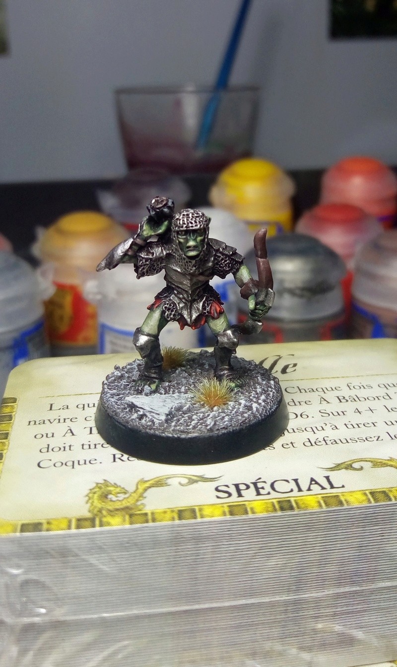 Concours de peinture n°6: Dagon Hon - Section Confirmés - Page 2 P_201814