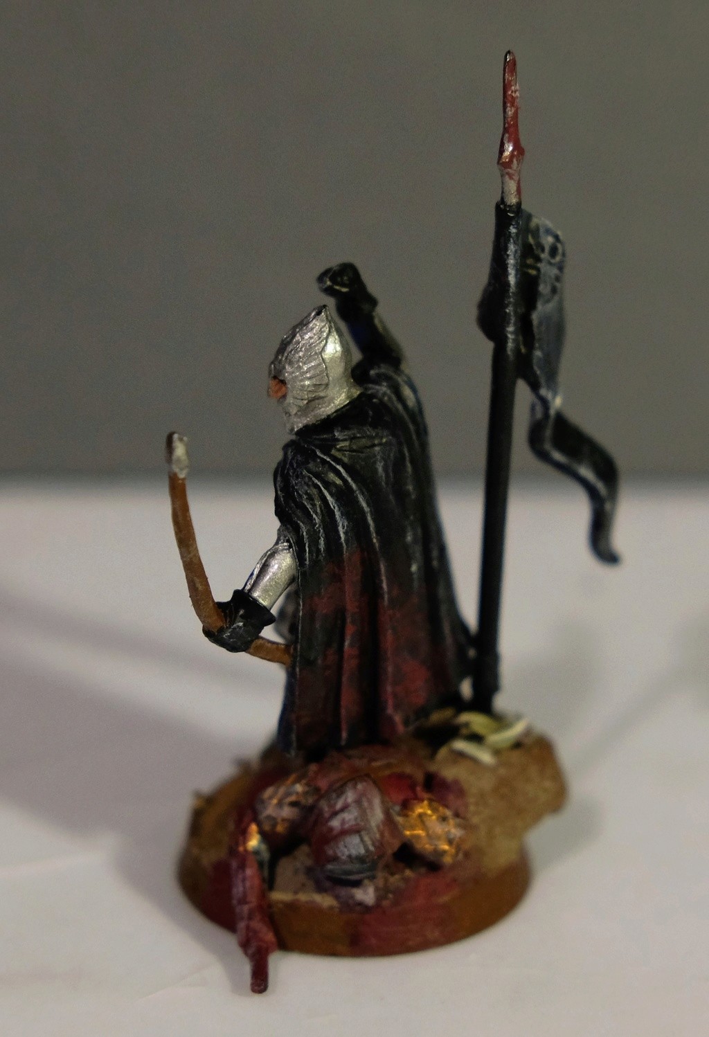 Concours de peinture n°6: Dagon Hon - Section Novices  - Page 2 Dscf5311