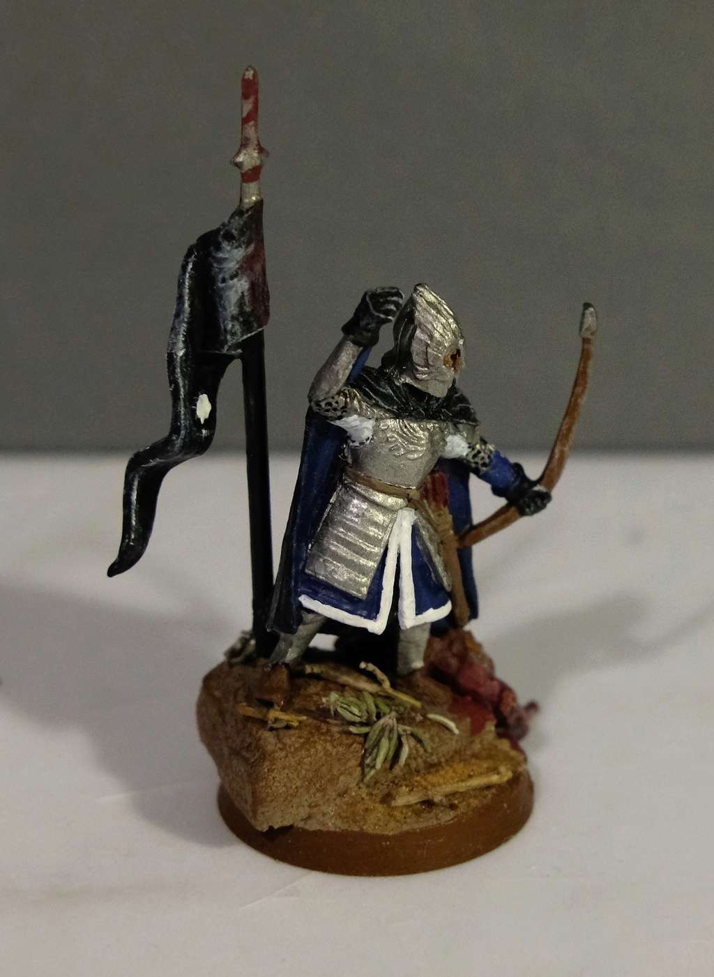 Concours de peinture n°6: Dagon Hon - Section Novices  - Page 2 Dscf5313