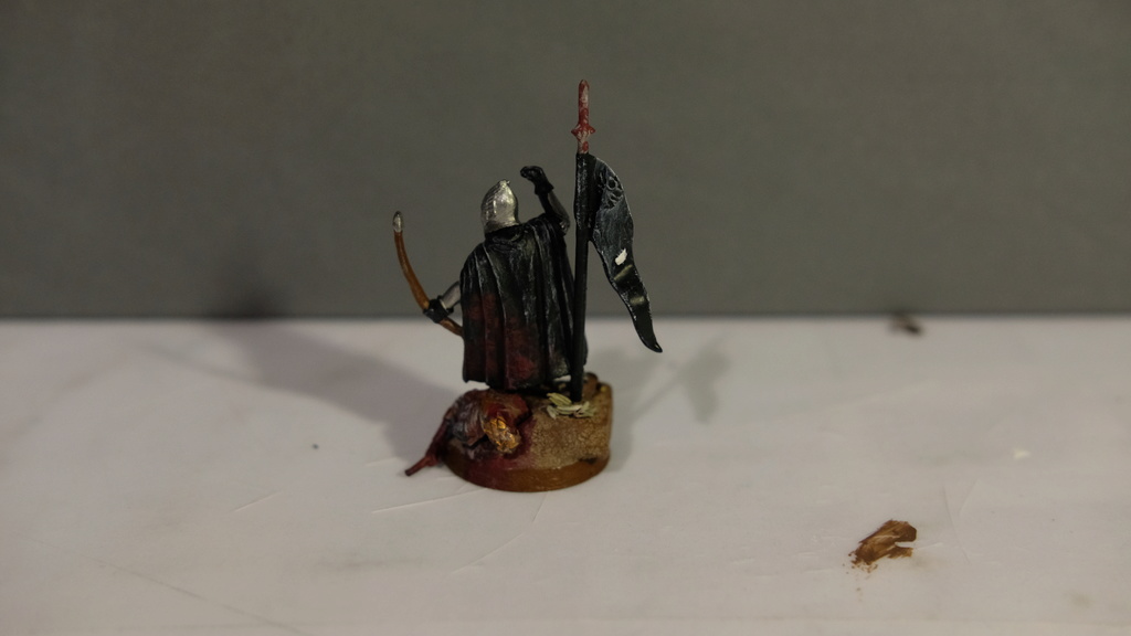 Concours de peinture n°6: Dagon Hon - Section Novices  - Page 2 Dscf5315