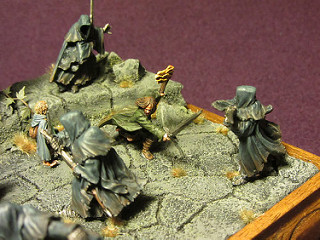 Les dioramas de la Terre du Milieux 23320910