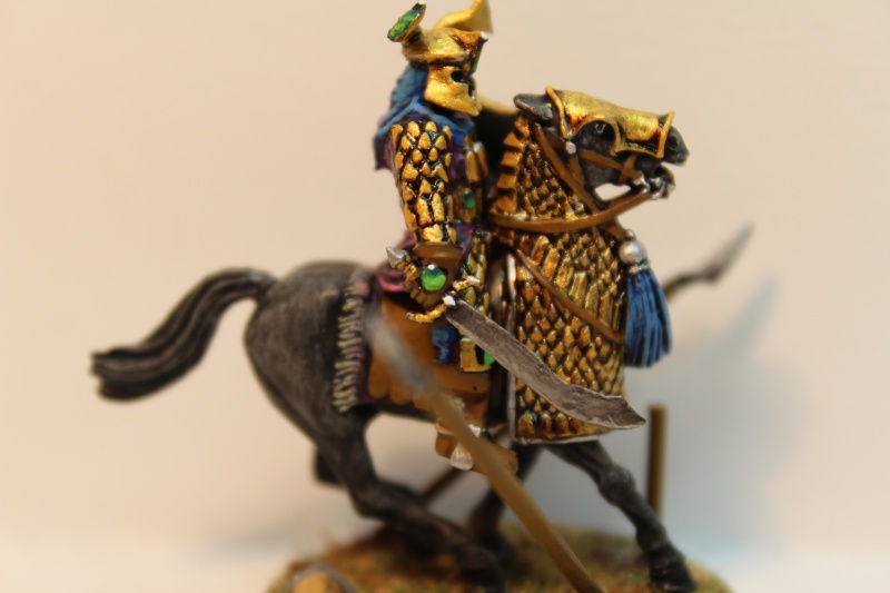 Concours de peinture SdA n°2 : Figurine montée - Page 2 Img_6311