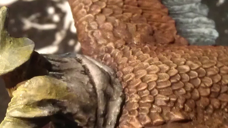 Concours de peinture SdA n°2 : Figurine montée - Page 2 Imag1010