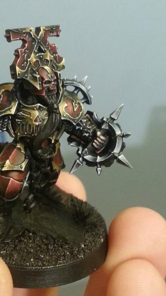 [Age of Sigmar] Sigmarite/Blood Warriors - Page 2 10350910