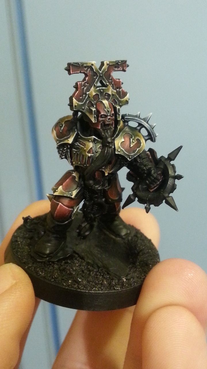 [Age of Sigmar] Sigmarite/Blood Warriors - Page 2 Blood_10