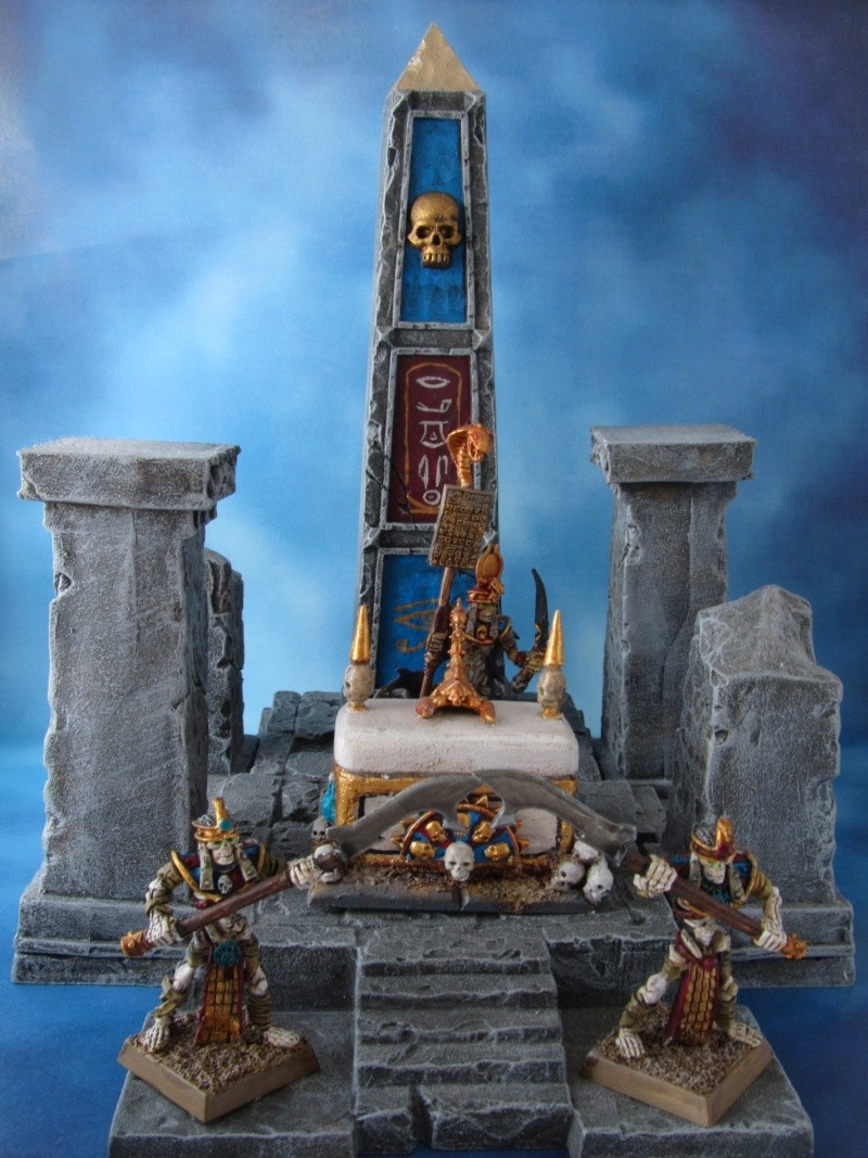 Arche des Âmes Damnées - Roi des Tombes [CONVERSION] Arche_10