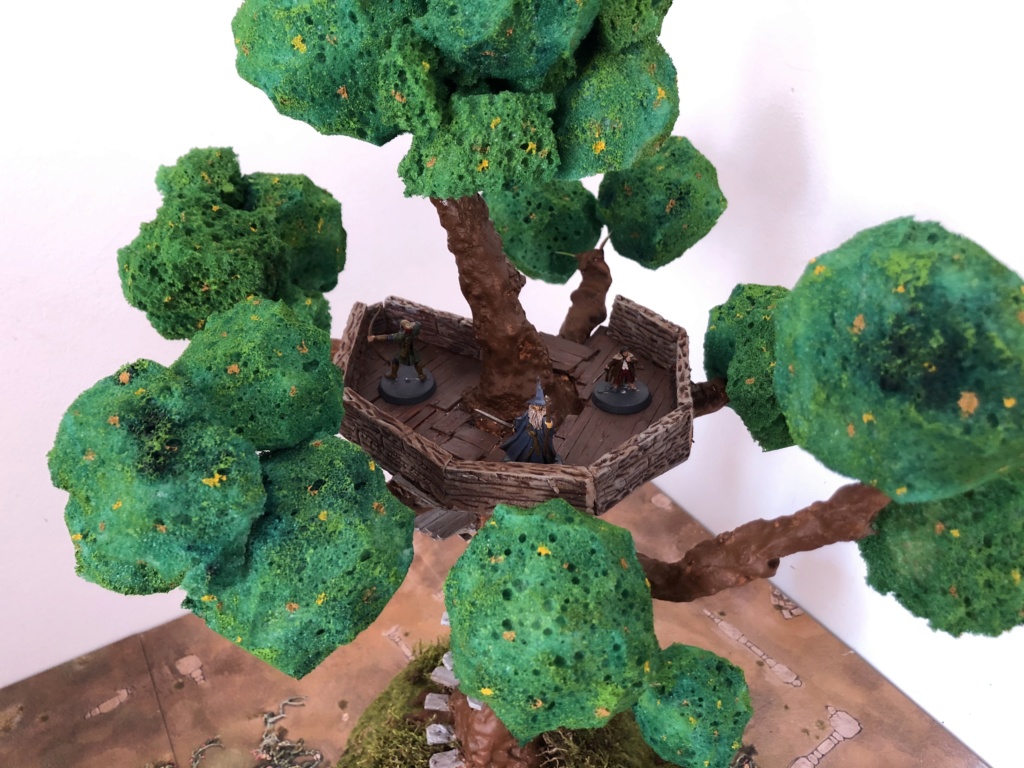 Tentative de Malorn, parlons ici d'un avant poste Elfique Img_2010