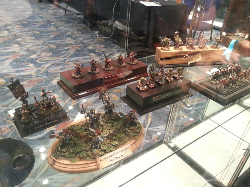 [Age of Sigmar] Sigmarite/Blood Warriors - Page 3 20160517