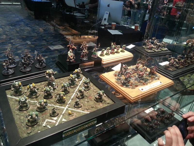 [Age of Sigmar] Sigmarite/Blood Warriors - Page 3 20160519