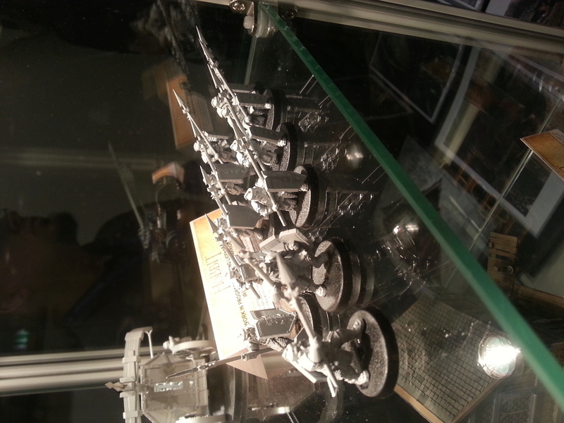 Warhammer Fest 2016 - Quelques photos 20160521