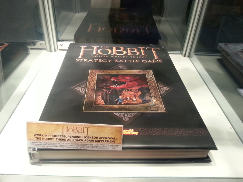 Warhammer Fest 2016 - Quelques photos 20160523