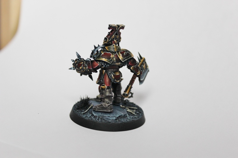 [Age of Sigmar] Sigmarite/Blood Warriors - Page 2 Img_4511