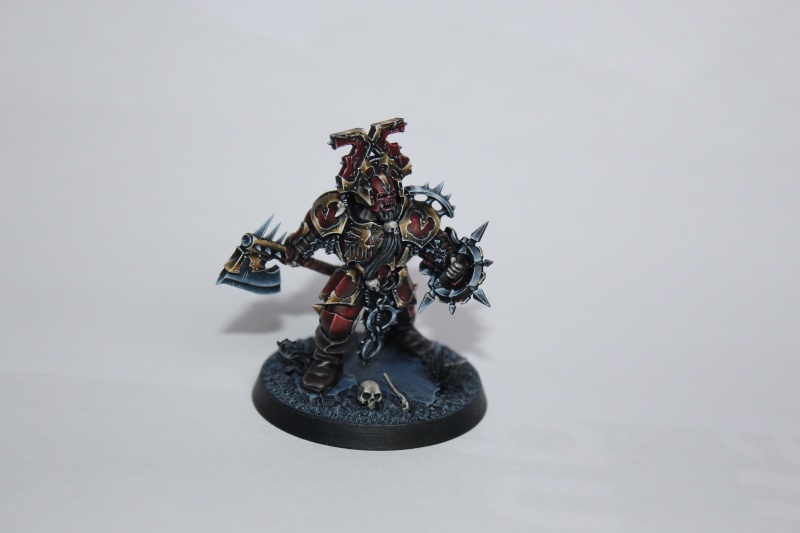 [Age of Sigmar] Sigmarite/Blood Warriors - Page 2 Img_4514