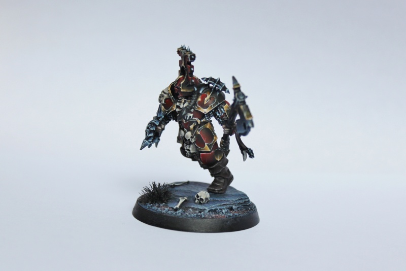 [Age of Sigmar] Sigmarite/Blood Warriors - Page 3 Img_4515