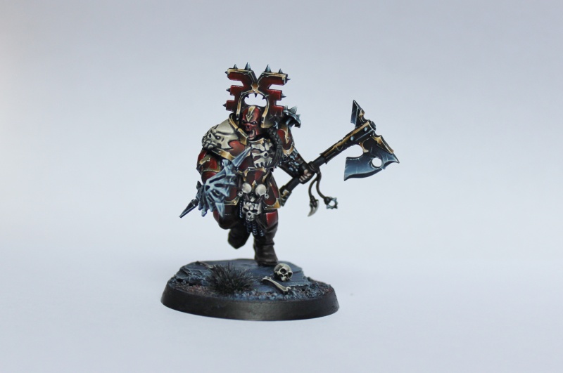 [Age of Sigmar] Sigmarite/Blood Warriors - Page 3 Img_4516
