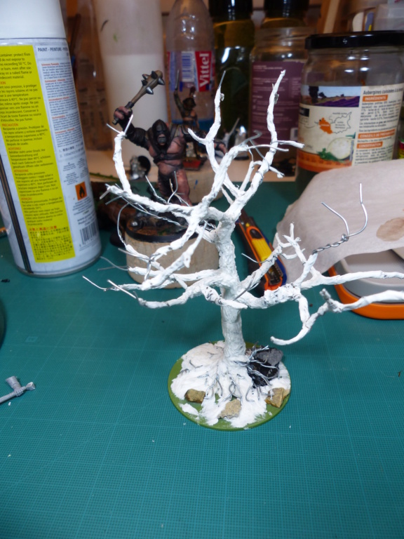 Fabriquer soi-même sa mousse synthétique (soclage, arbres) P1040810