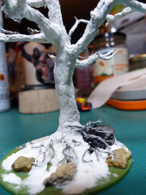 Fabriquer soi-même sa mousse synthétique (soclage, arbres) P1040811