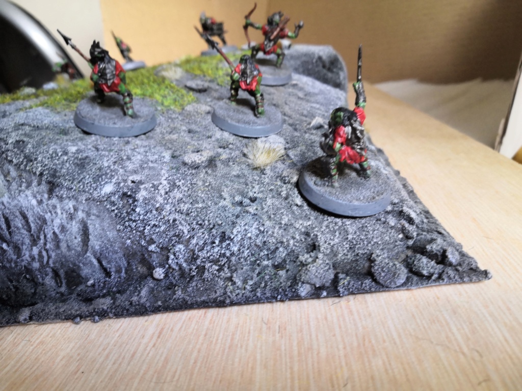 Mes décors pour table de jeux ! Img_2057