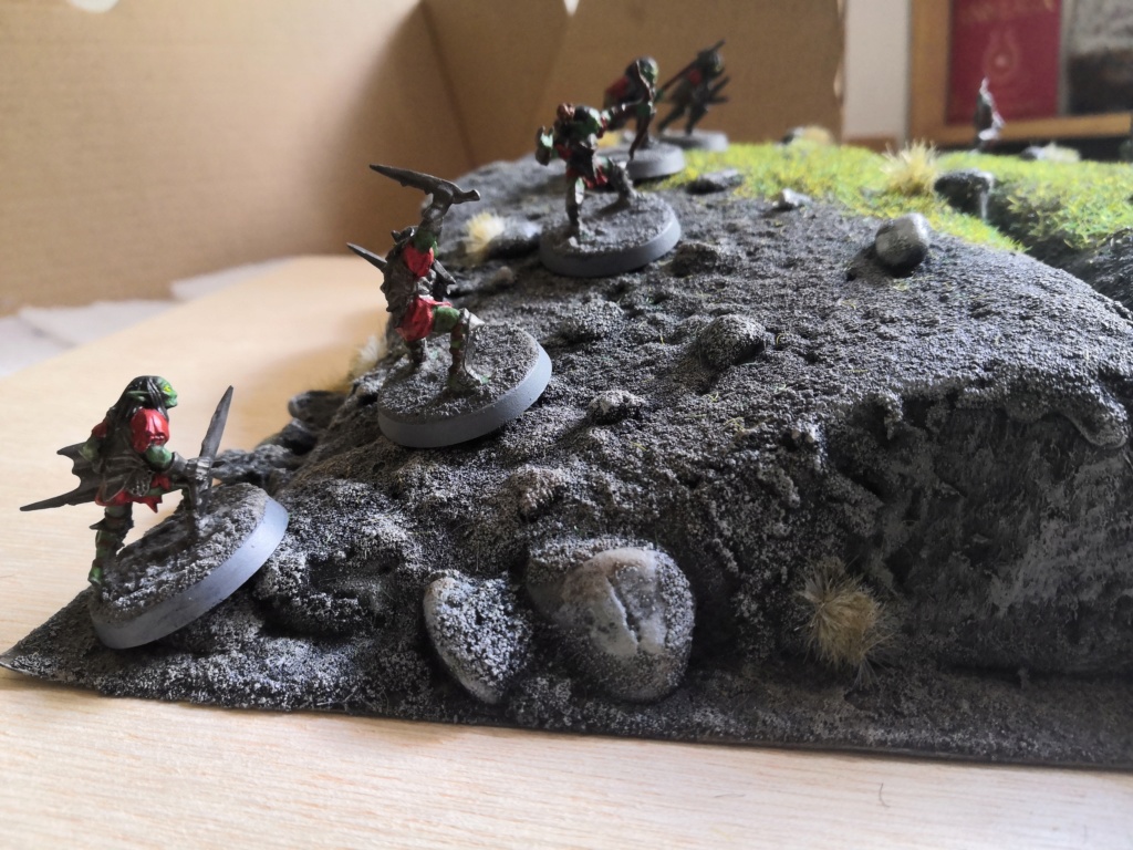 Mes décors pour table de jeux ! Img_2058