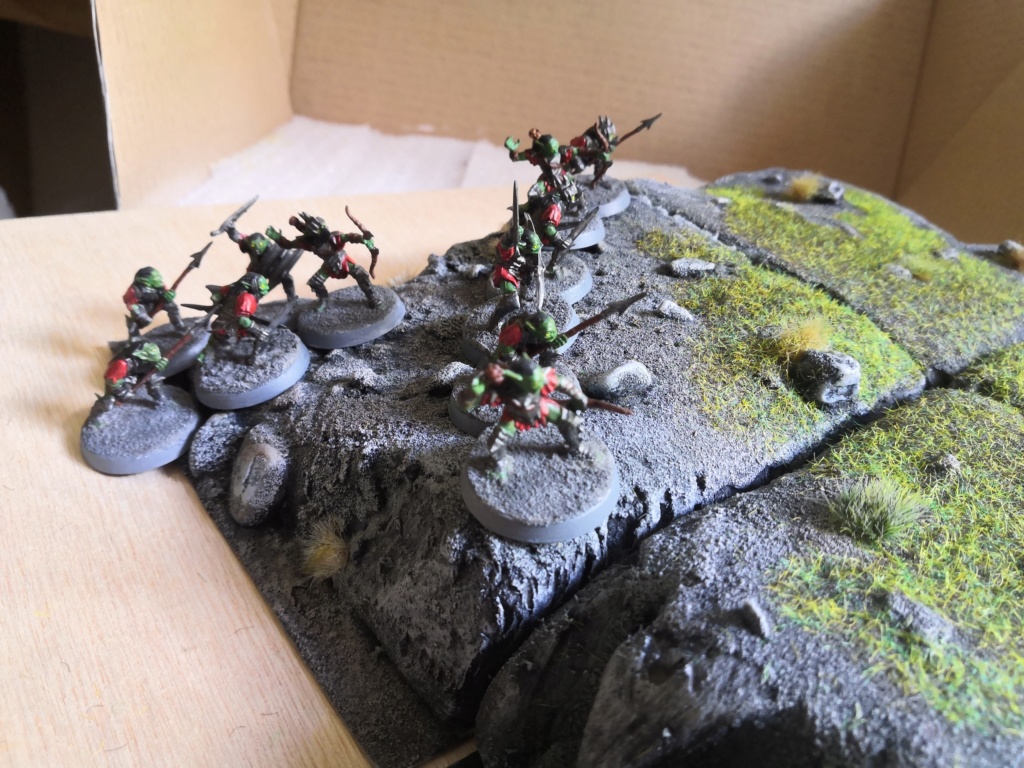 Mes décors pour table de jeux ! Img_2059