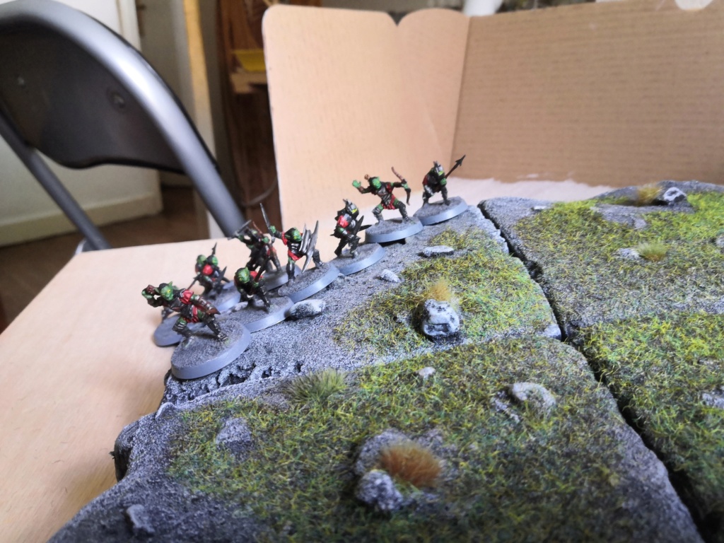 Mes décors pour table de jeux ! Img_2060