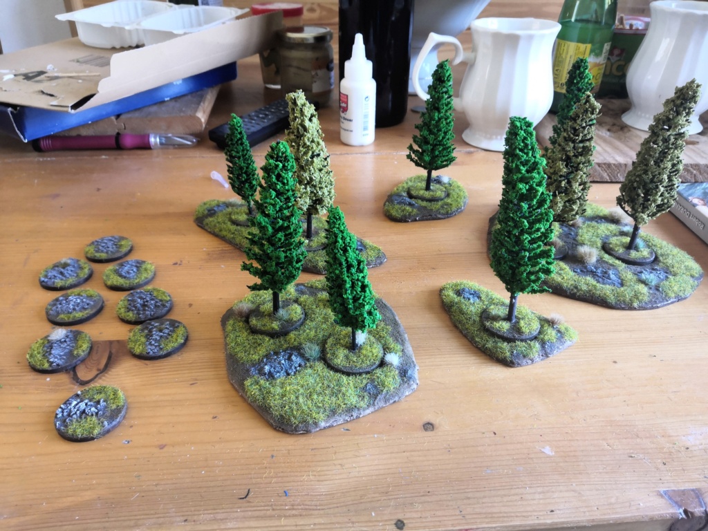 Mes décors pour table de jeux ! - Page 2 Img_2163