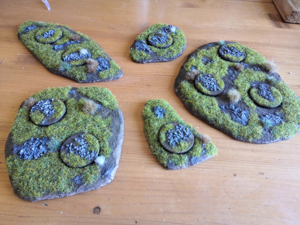 Mes décors pour table de jeux ! - Page 2 Img_2164