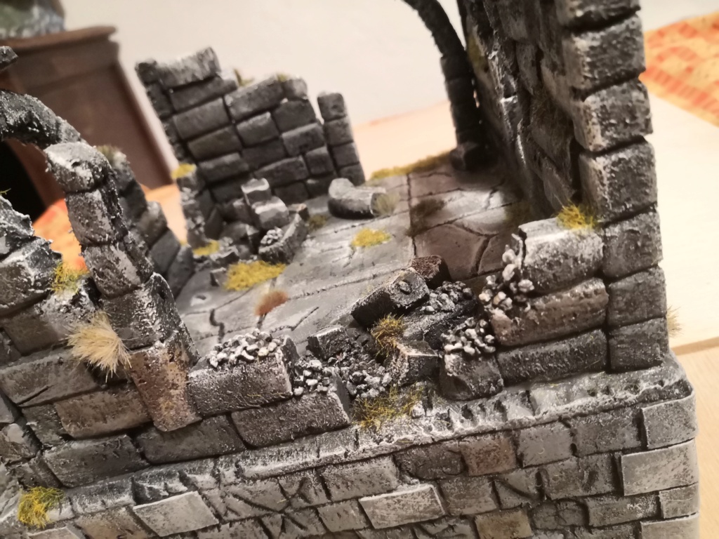 Mes décors pour table de jeux ! - Page 2 Img_2167