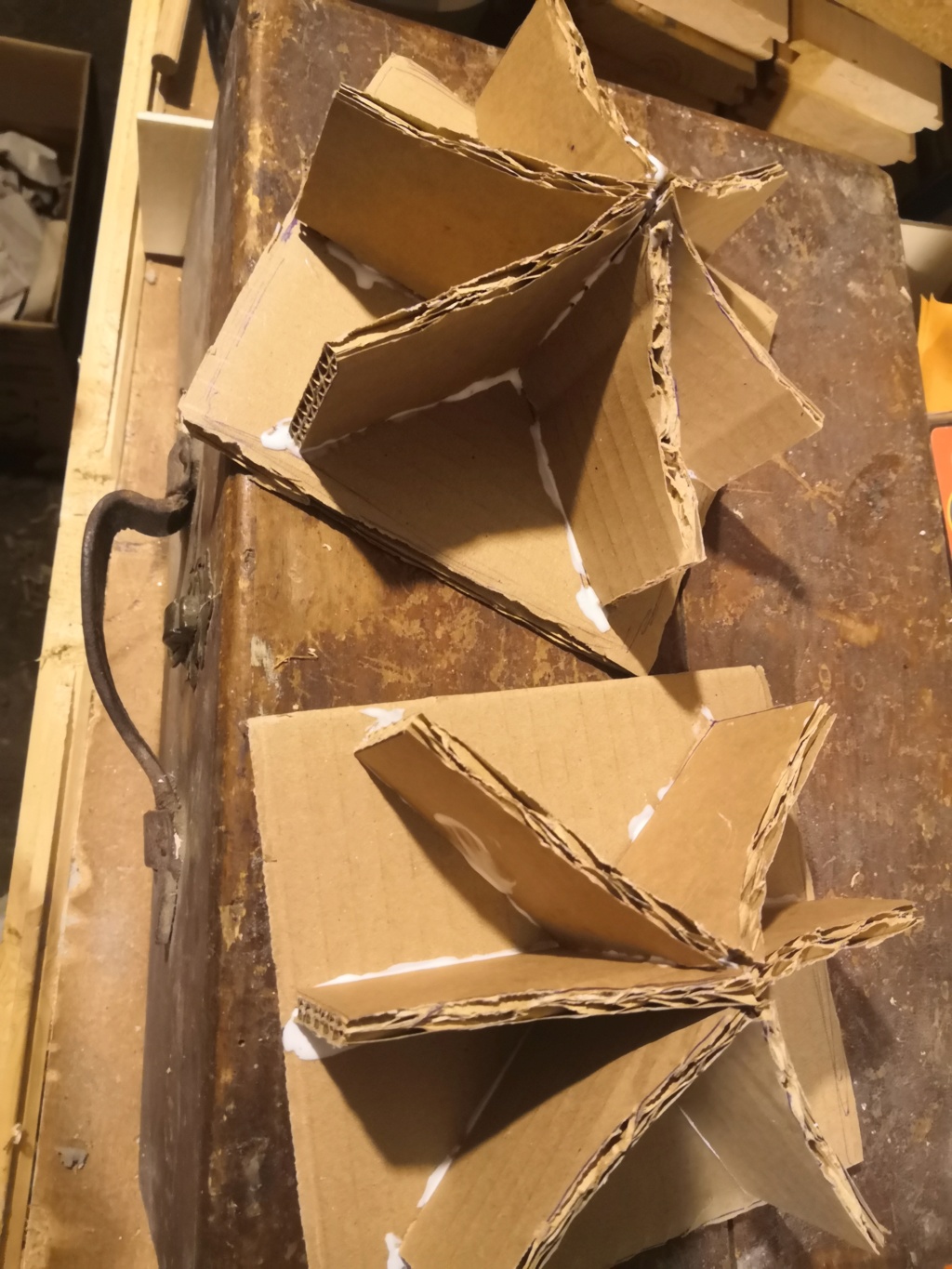 Mes décors pour table de jeux ! - Page 2 Img_2172