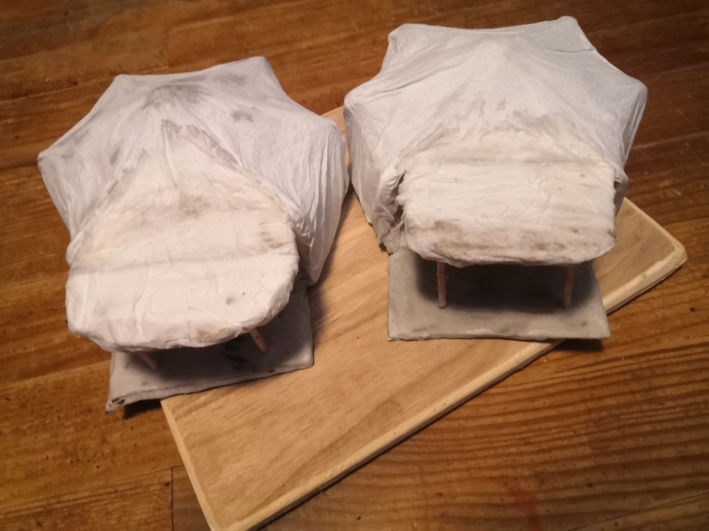 Mes décors pour table de jeux ! - Page 2 Img_2175