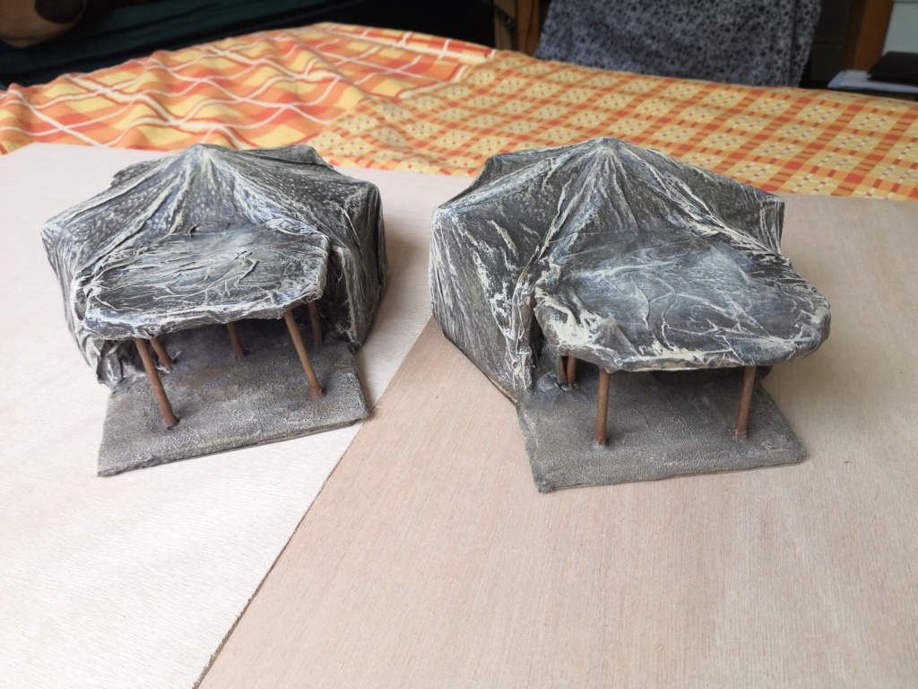 Mes décors pour table de jeux ! - Page 2 Img_2180