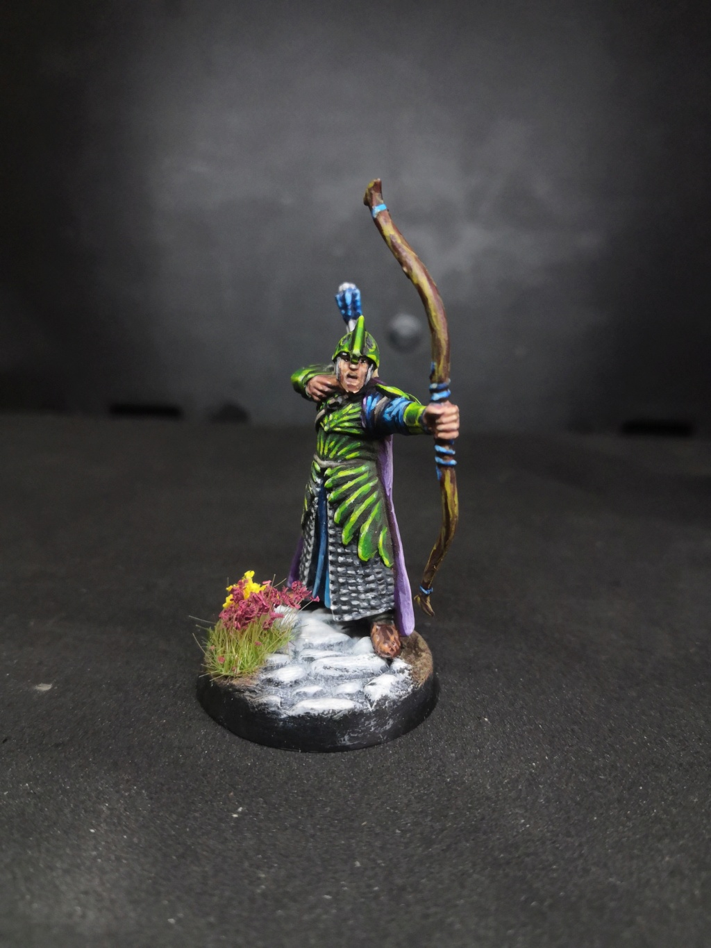 Les Galadhrims de la Lothlorien Img_2320