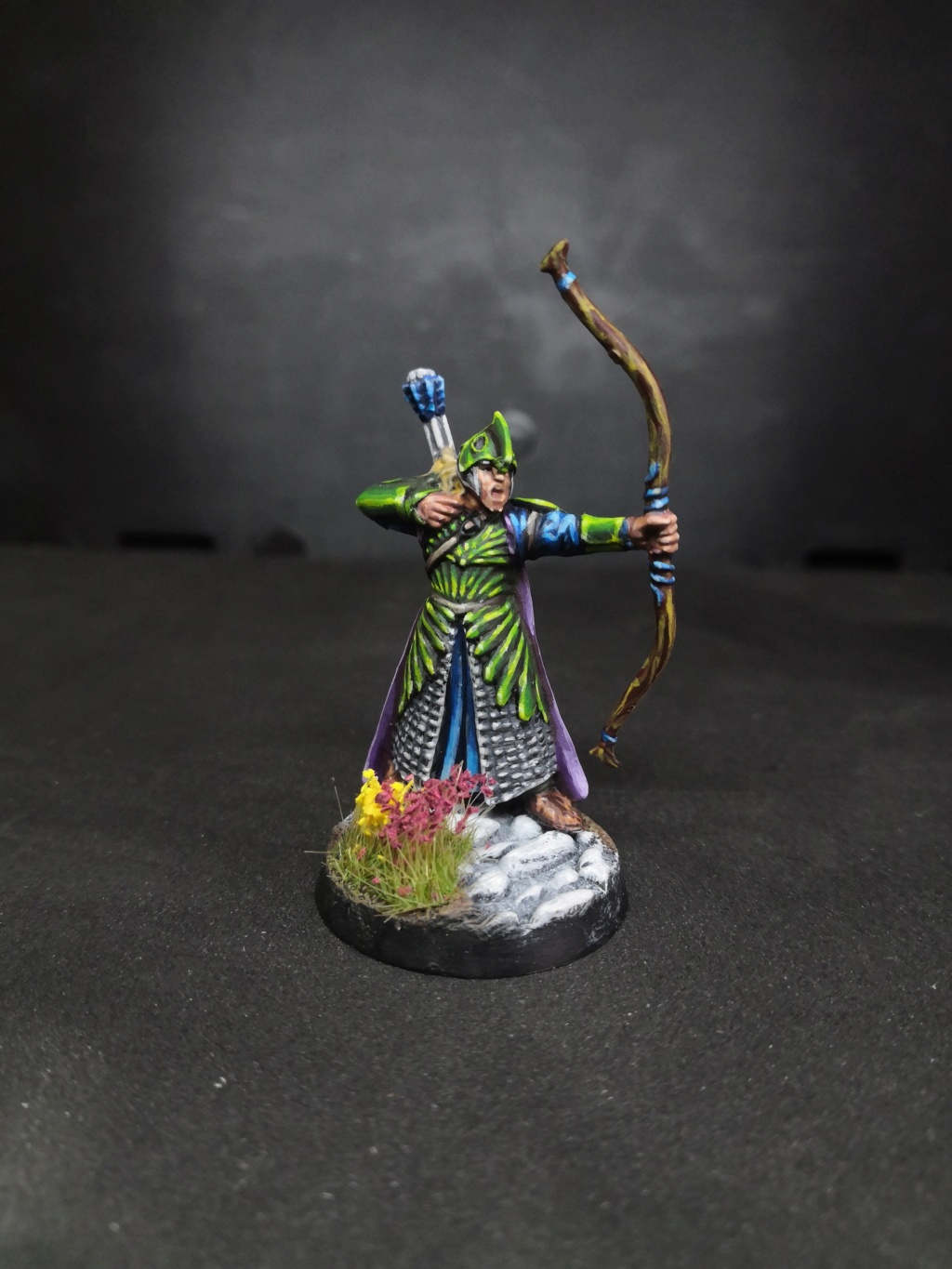 Les Galadhrims de la Lothlorien Img_2322