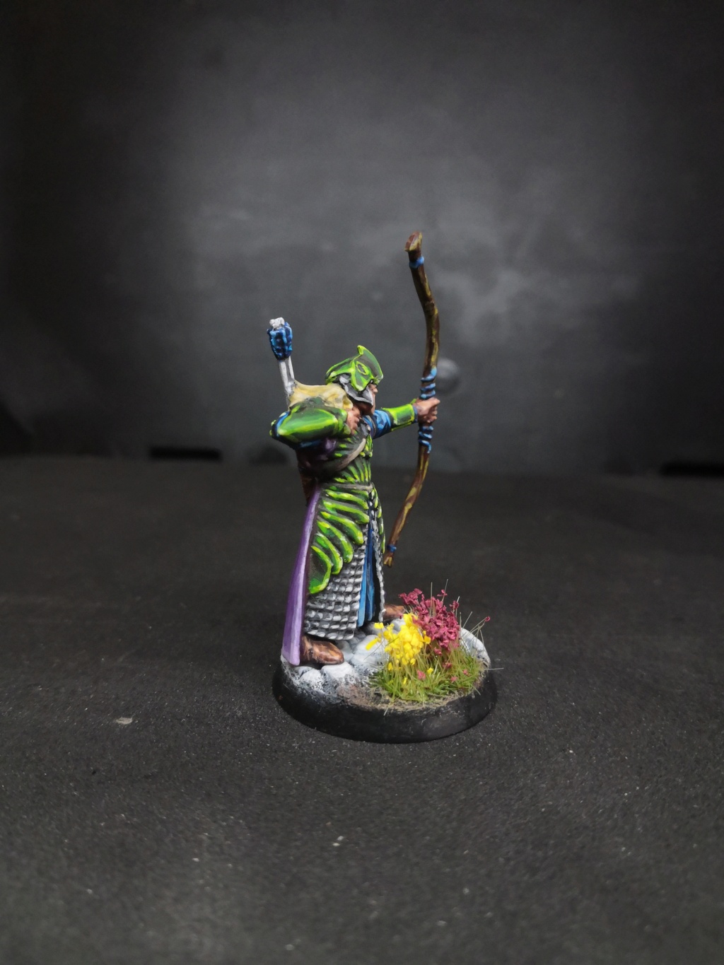 Les Galadhrims de la Lothlorien Img_2324