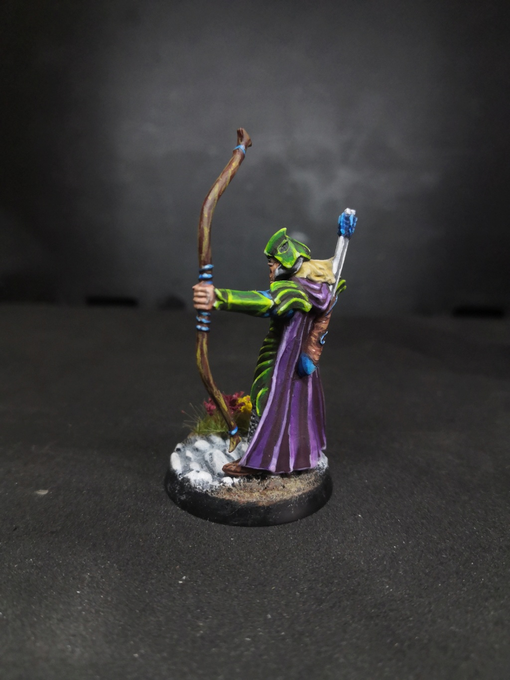 Les Galadhrims de la Lothlorien Img_2325