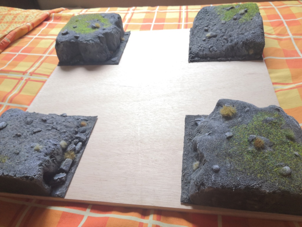 Mes décors pour table de jeux ! P_411