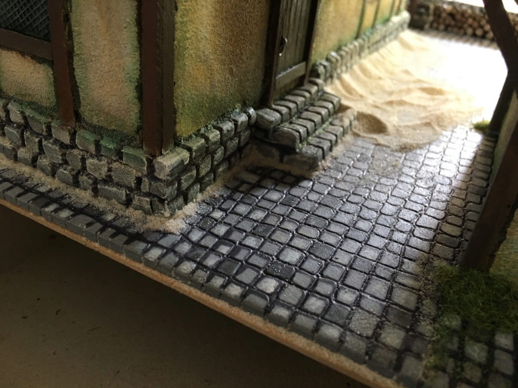 Tuto de l'auberge du PONEY FRINGANT - Page 5 Img_8139