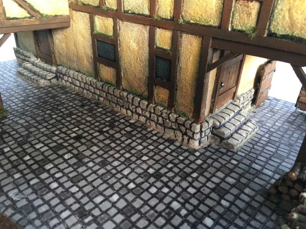 Tuto de l'auberge du PONEY FRINGANT - Page 5 Img_8140