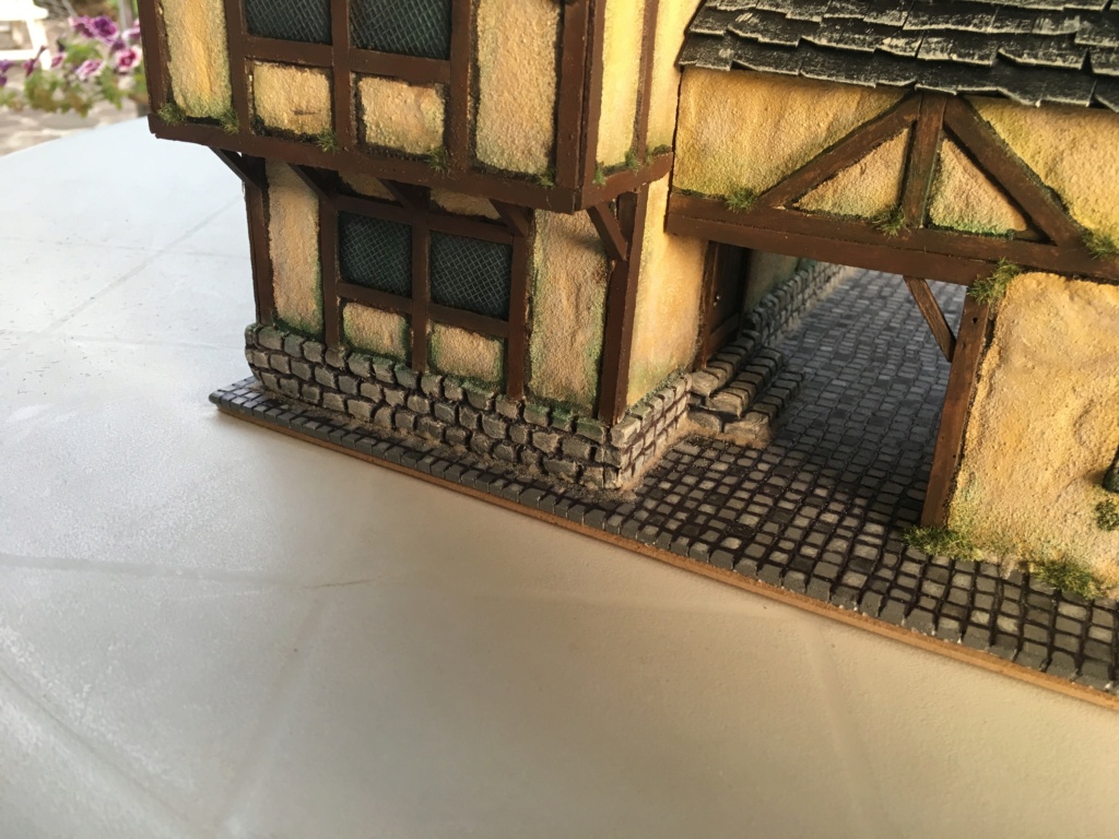 Tuto de l'auberge du PONEY FRINGANT - Page 5 Img_8143