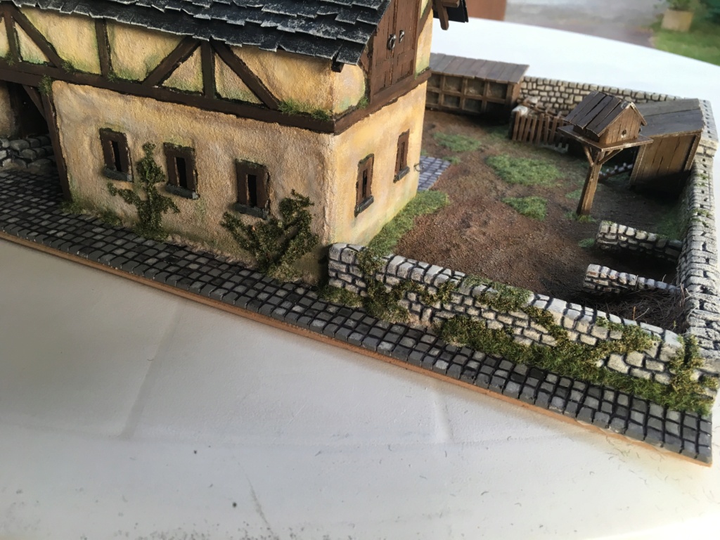 Tuto de l'auberge du PONEY FRINGANT - Page 5 Img_8145