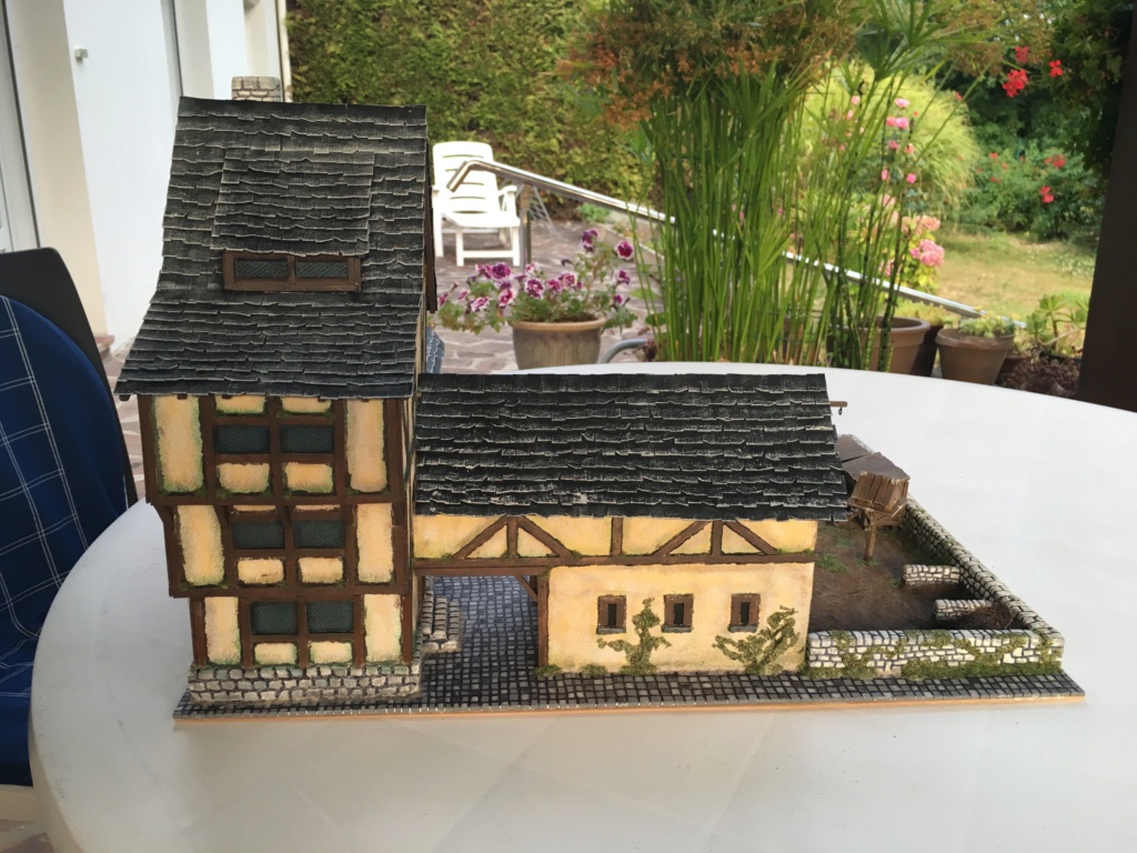 Tuto de l'auberge du PONEY FRINGANT - Page 5 Img_8147