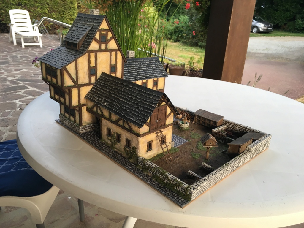 Tuto de l'auberge du PONEY FRINGANT - Page 5 Img_8149