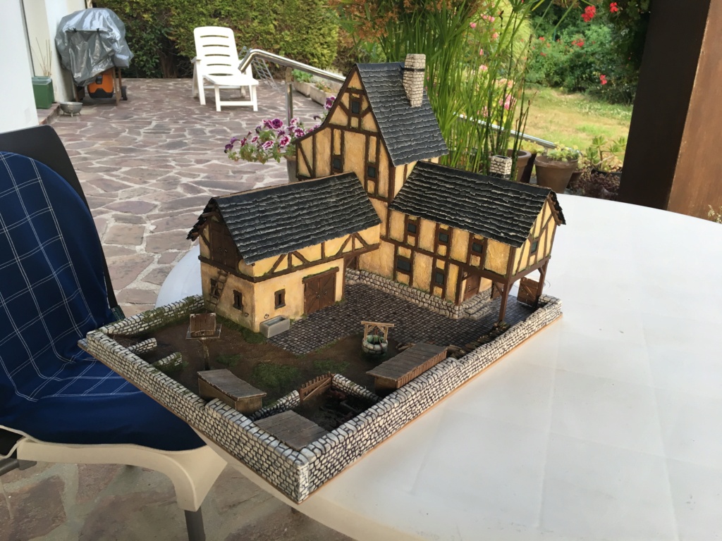 Tuto de l'auberge du PONEY FRINGANT - Page 5 Img_8150