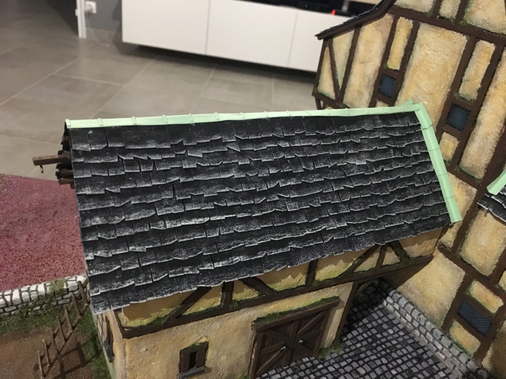 Tuto de l'auberge du PONEY FRINGANT - Page 5 Img_8154